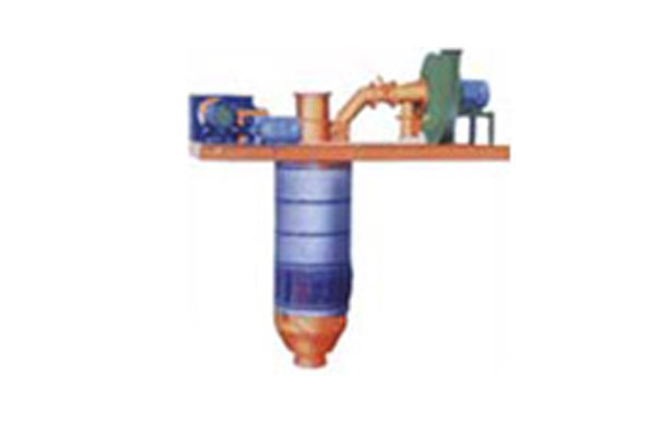 電廠(chǎng)粉煤灰散裝機(jī)